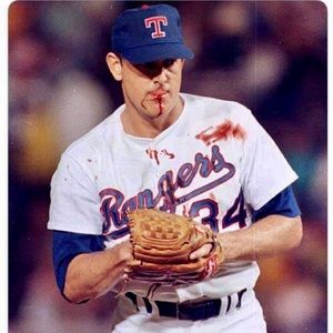 Meet your Posher, Braddock